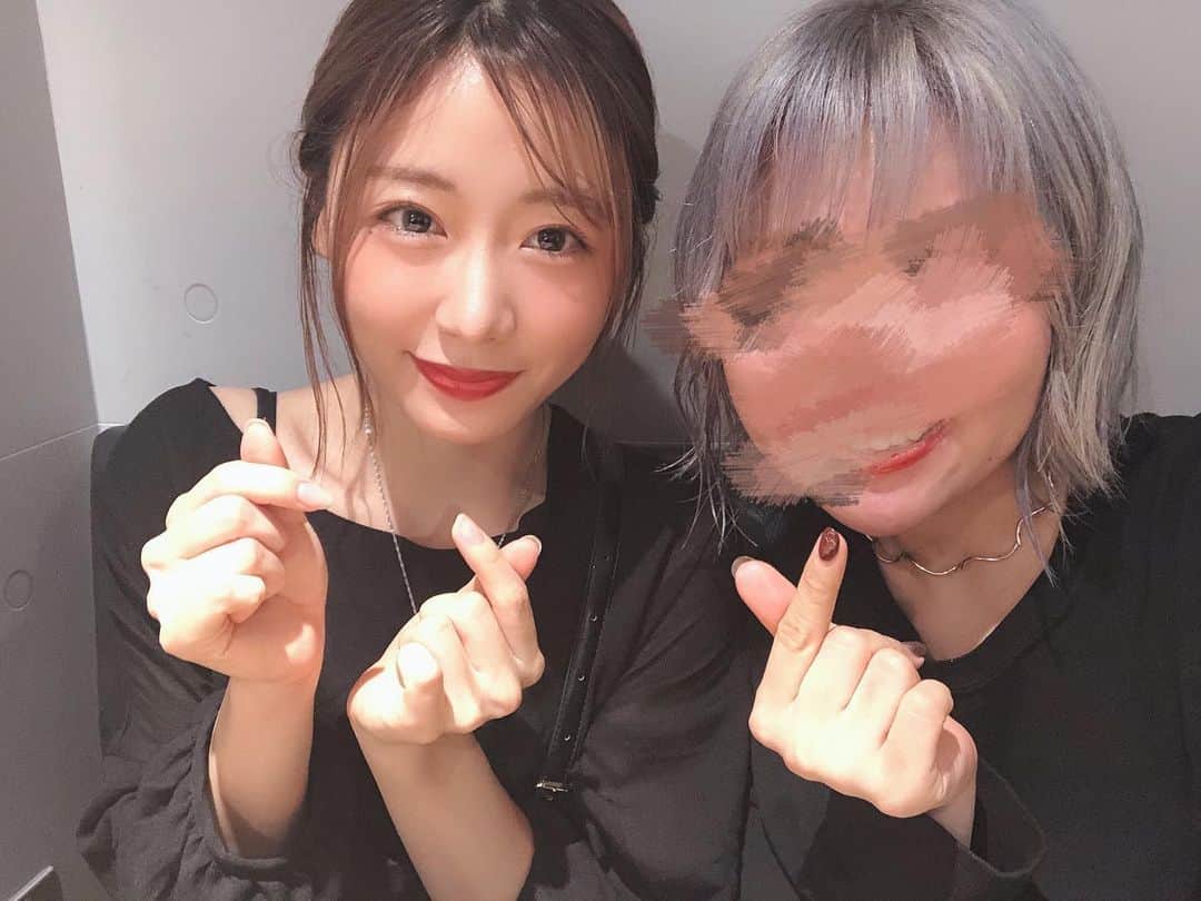 てぃーみきさんのインスタグラム写真 - (てぃーみきInstagram)「久々に都会に出ました #引きこもり」9月23日 0時41分 - tea_miki_1225