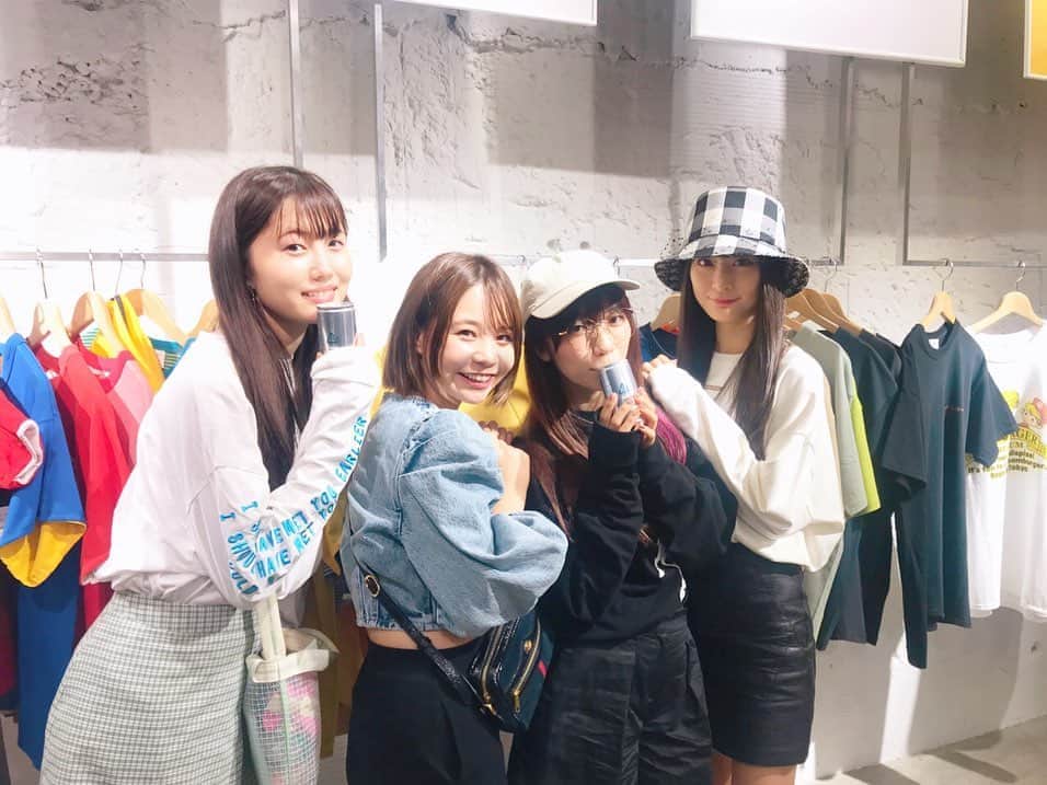 ぱいぱいでか美のインスタグラム