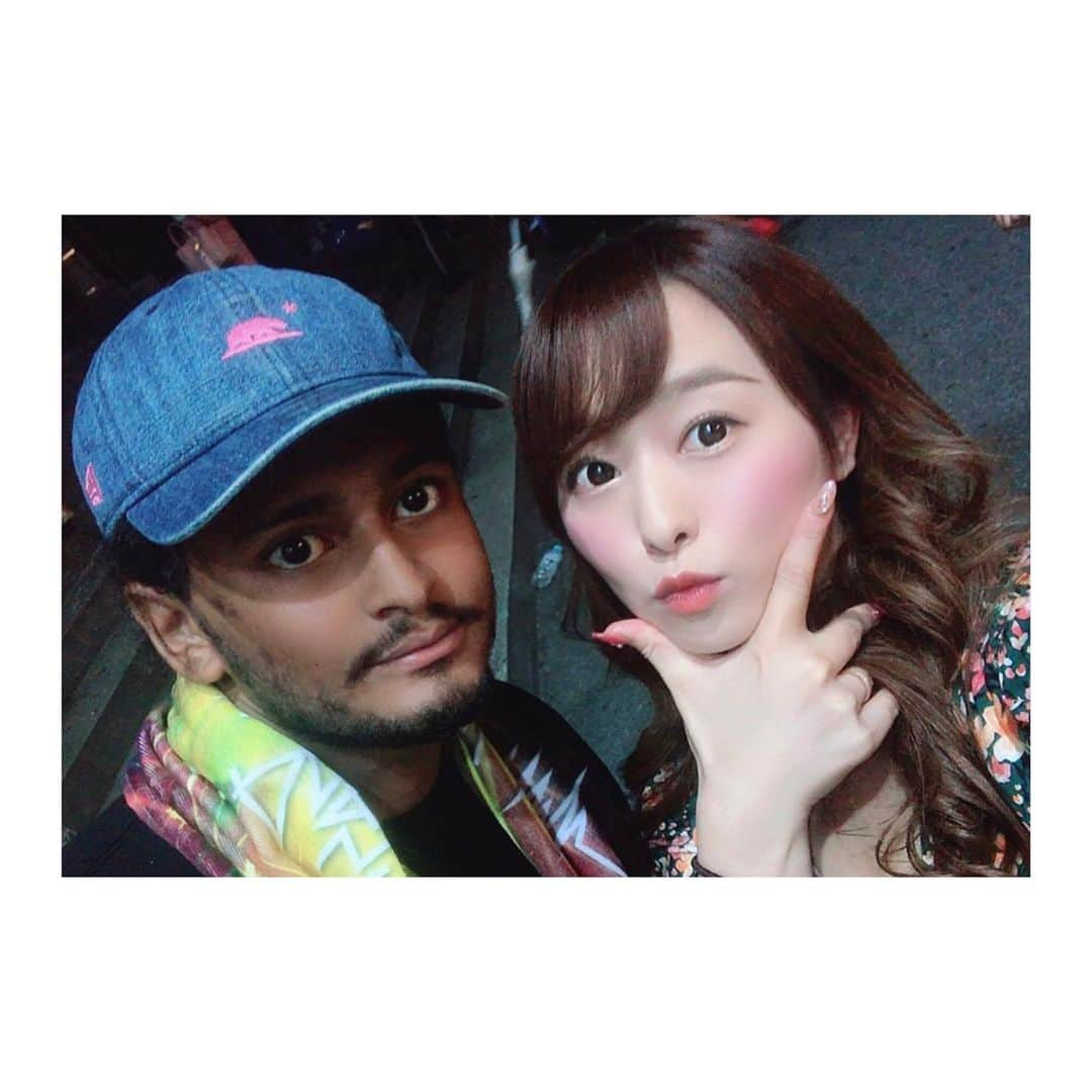 白石茉莉奈さんのインスタグラム写真 - (白石茉莉奈Instagram)「. ひっっっっさしぶりのACE😎✨ . . #渋谷レゲエ祭 #ACE @ace_a.c.e」9月23日 1時13分 - marina_shiraishi_official