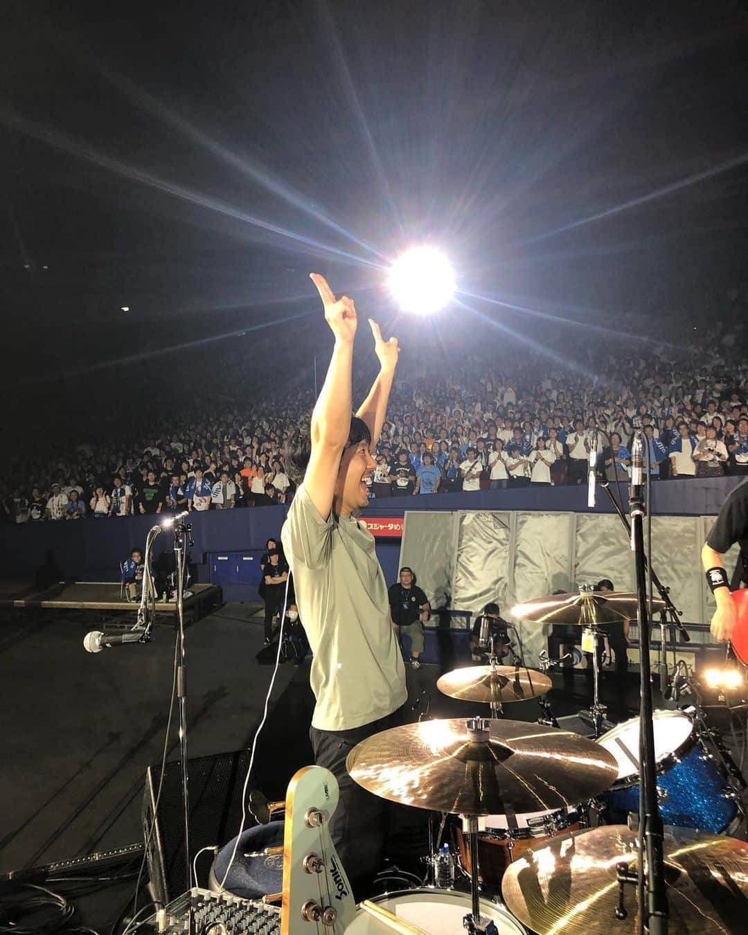 直井由文さんのインスタグラム写真 - (直井由文Instagram)「#ゴローニャ」9月23日 1時58分 - boc_chama_9