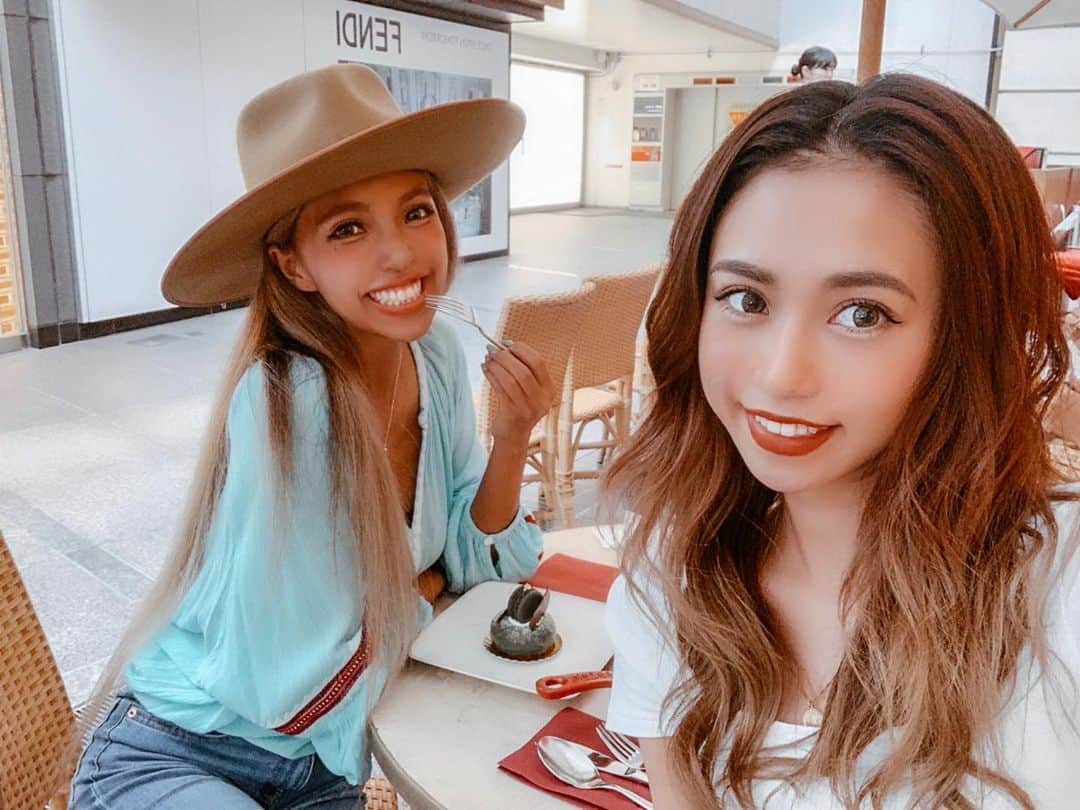 ユミ のインスタグラム