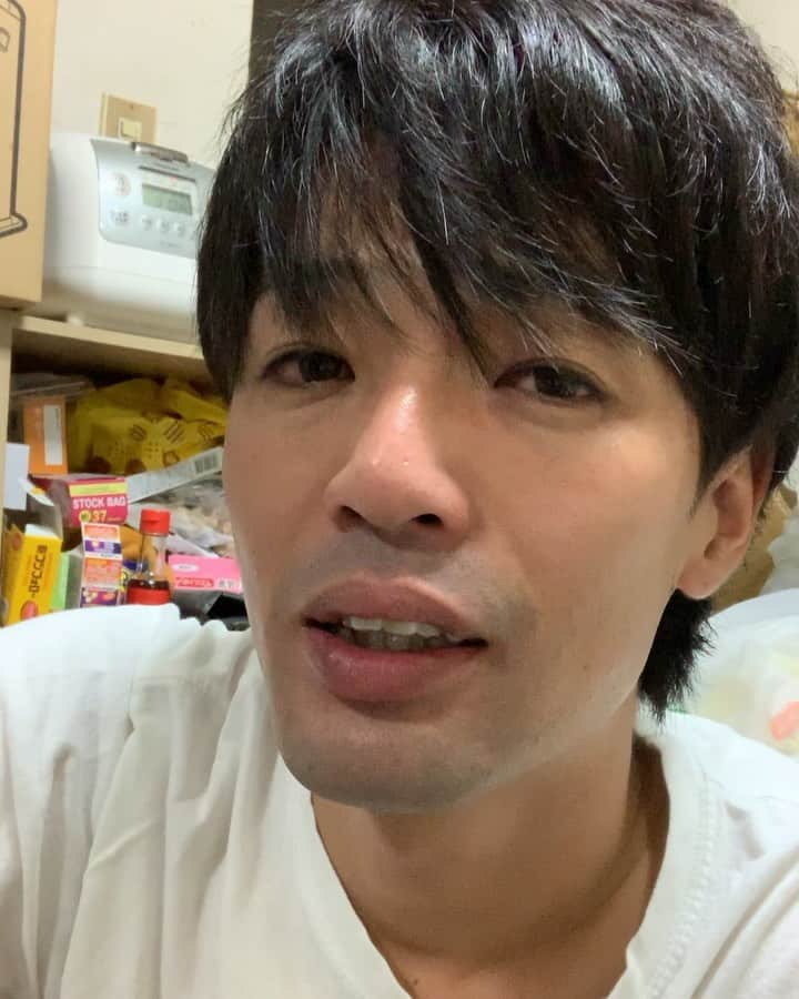 辻井亮平のインスタグラム