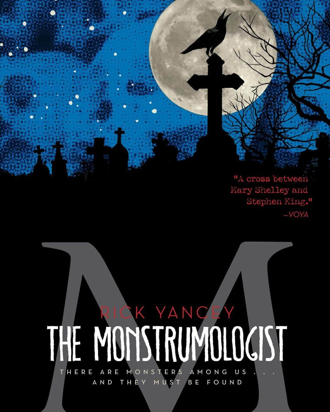 リック・ヤンシーのインスタグラム：「10 years!  Ten years ago today, I published a very odd adventure story about a boy and his rather peculiar employer engaged in some very dangerous business. A sincere THANK YOU to the fans of this series. “Yes, my dear child, monsters are real.” #themonstrumologist」