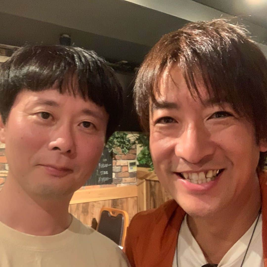 庭瀬幸一郎 のインスタグラム