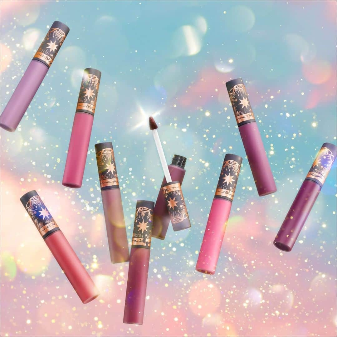 M·A·C Cosmetics Canadaのインスタグラム