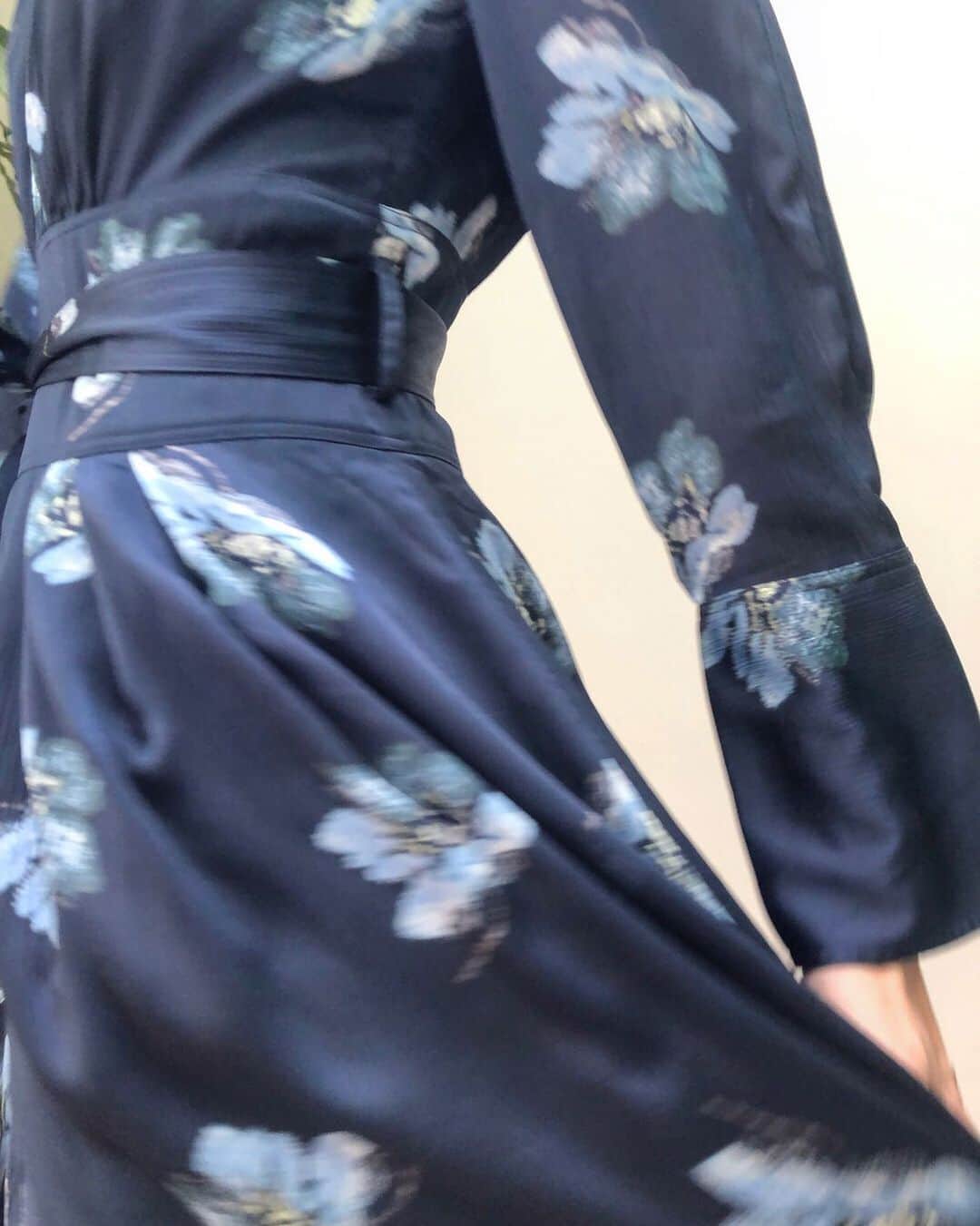 Club Monacoのインスタグラム：「Feeling for florals.」