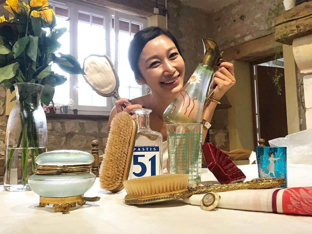 ピョン･ジョンスのインスタグラム
