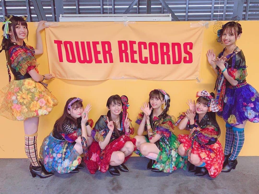 マジカル・パンチラインのインスタグラム
