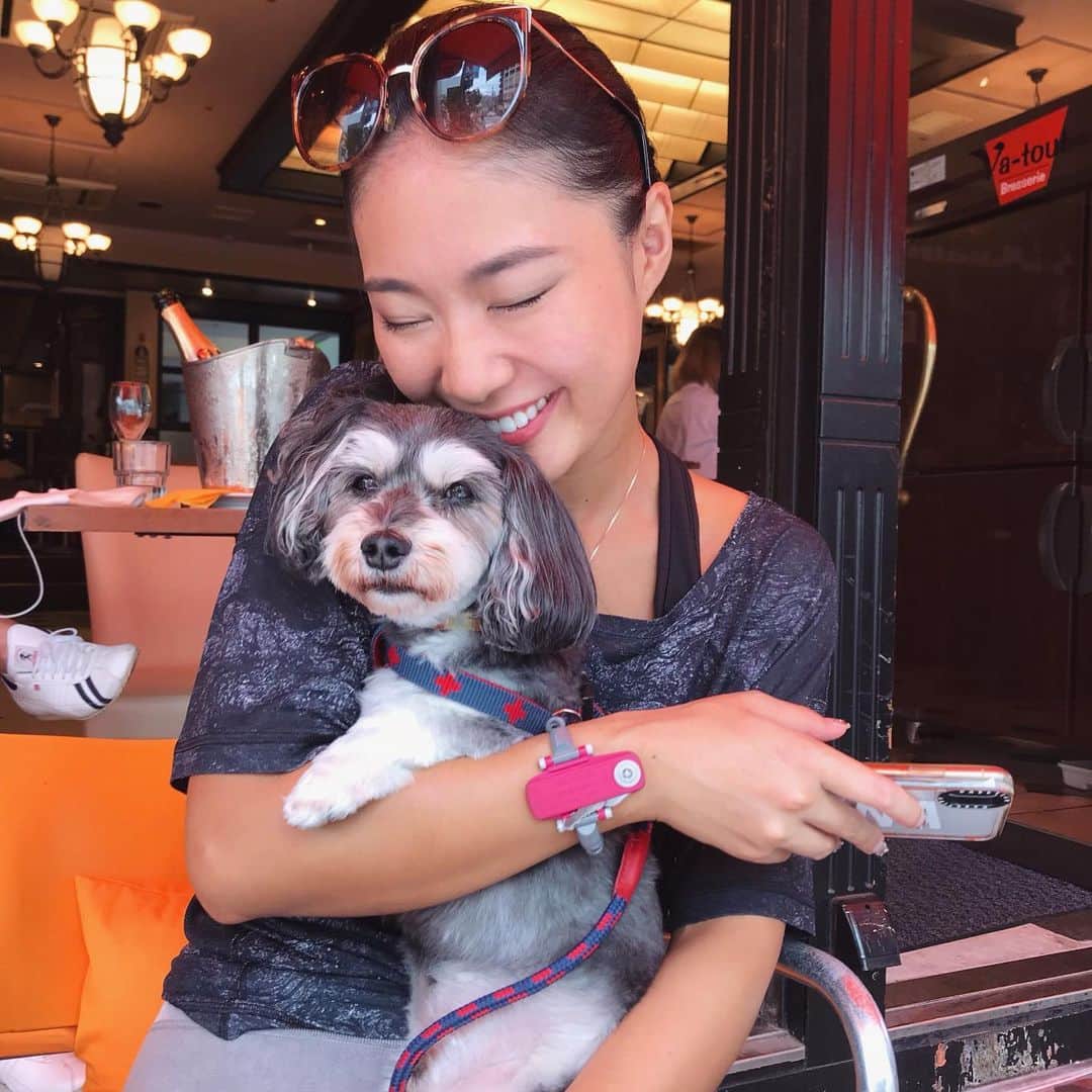 角田聖奈のグルメインスタ