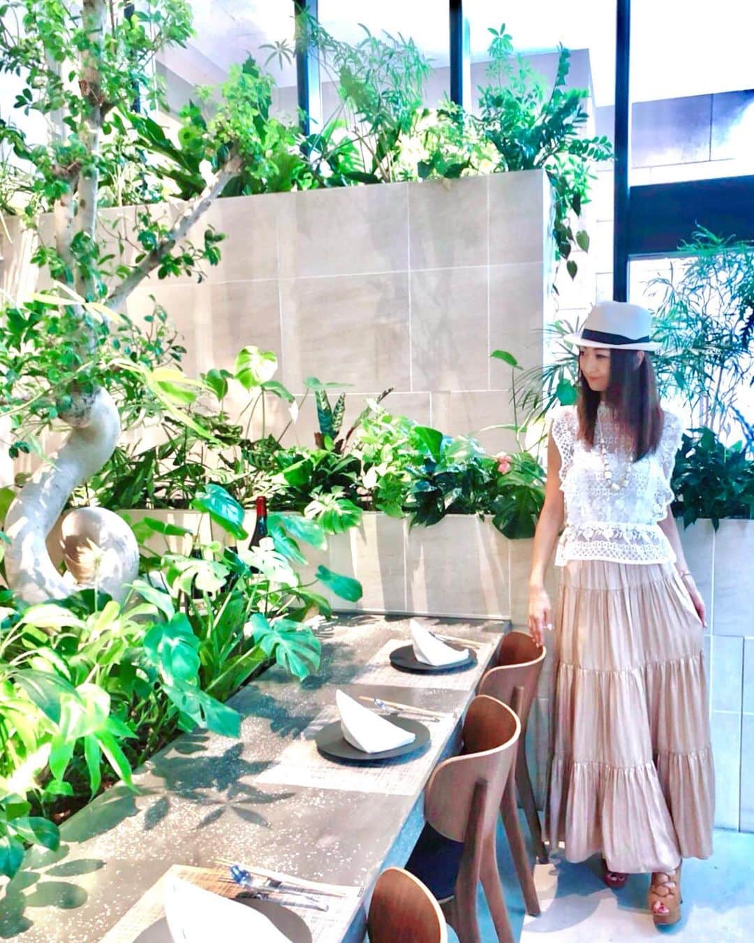 彩耶のグルメインスタ