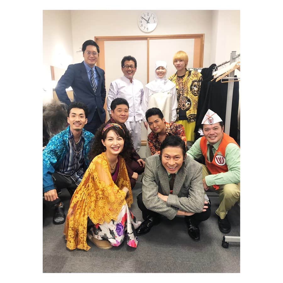 佐田正樹のインスタグラム