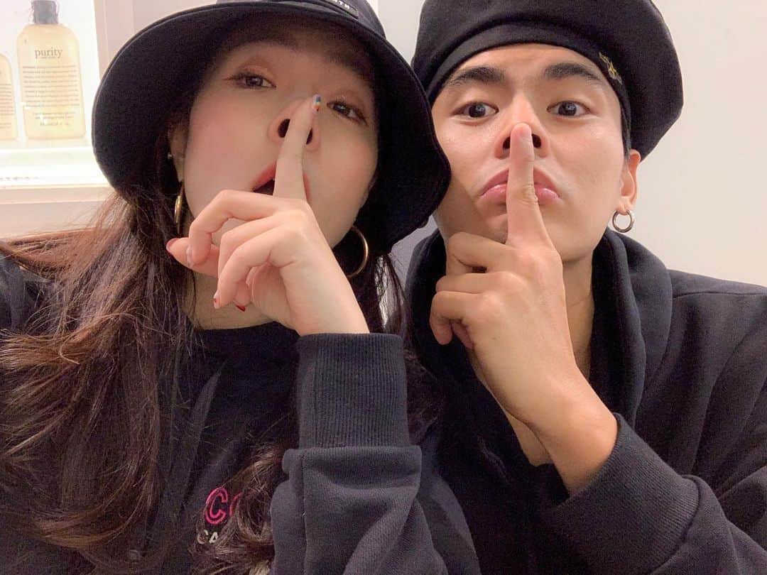 GYEON SEOさんのインスタグラム写真 - (GYEON SEOInstagram)「_* หนูอยากไปเที่ยว 🥺🥺 . . @hunz_iph  #queengsnap」9月23日 17時53分 - queengyeon