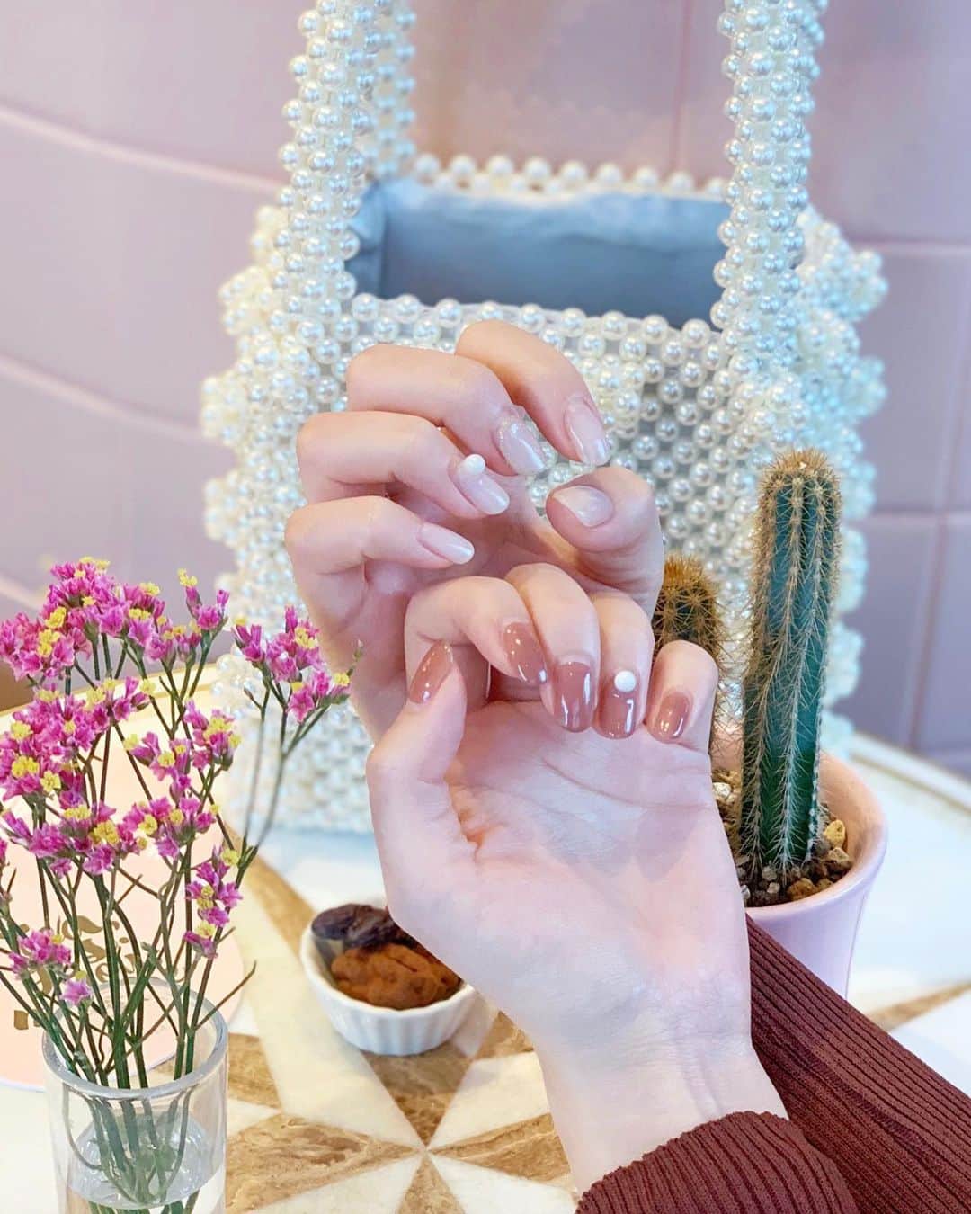 蓼沼綾のグルメインスタ