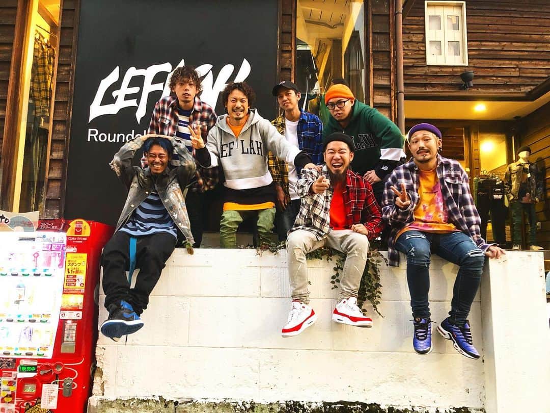 KENTAのインスタグラム