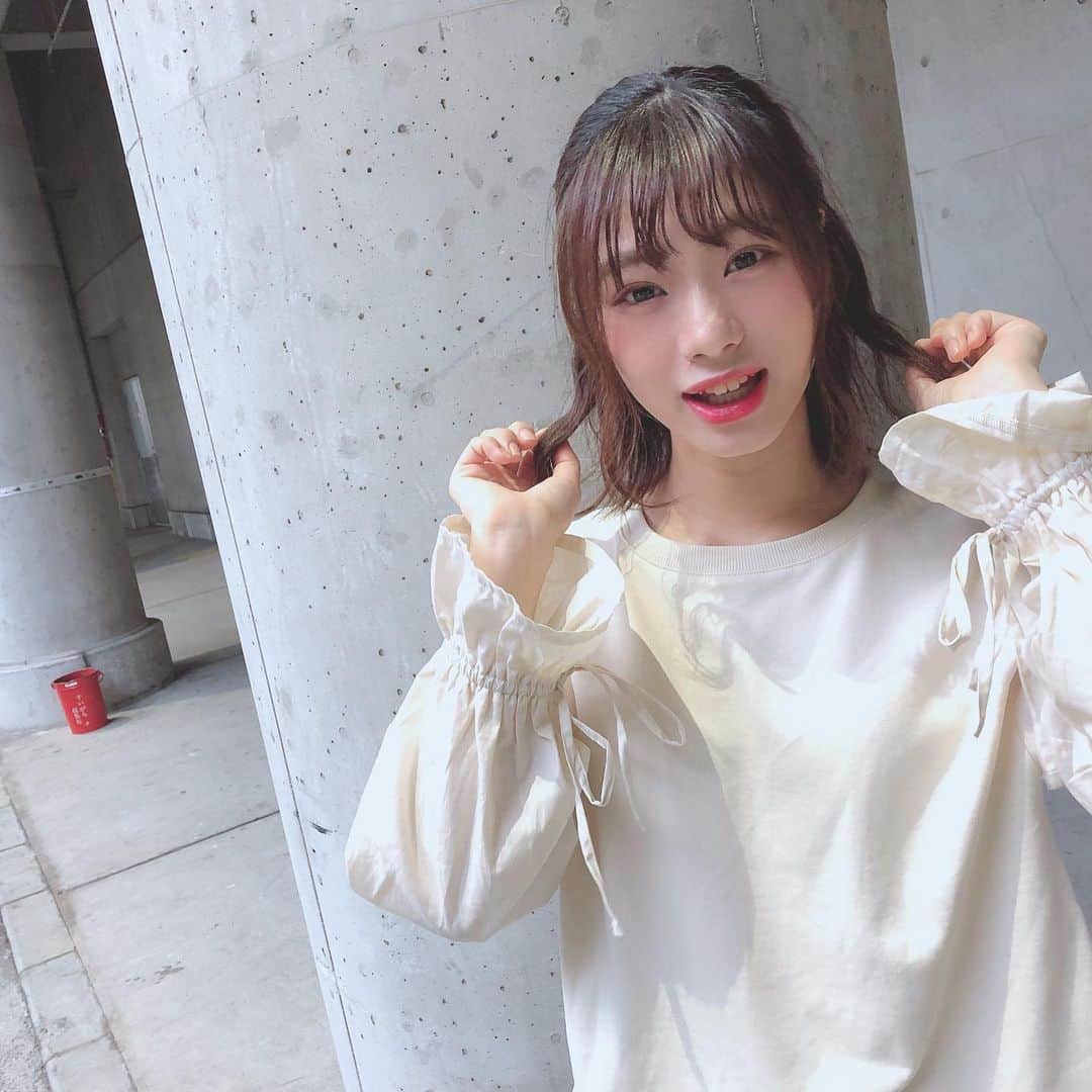 深川舞子さんのインスタグラム写真 - (深川舞子Instagram)「握手会ありがとうございました😊 次は少し空いちゃうけど またきてね！  #ootd  #todayscode  #gu」9月23日 18時25分 - f.maiko_0705