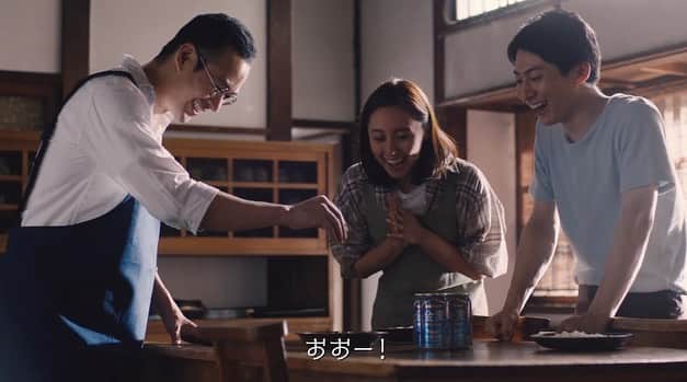 東美樹さんのインスタグラム写真 - (東美樹Instagram)「《Web Movie出演中》 金麦のウェブムービーに出演しています！ キンキンに冷えた金麦と和香るキーマカレーは相性抜群でした♡ カレーも美味しすぎて撮影中も本気で食べちゃったほど。笑 お家の冷蔵庫には年中欠かさずに入っているほど大好きな🍺と一緒にお仕事ができて本当に幸せでした！ 全編はプロフィールのリンクから見れます♬ 皆さま是非チェックしてくださいね😌✨ (お知らせ少し遅くなっちゃいました💦) . #金麦 #金麦カレー部 #金麦とカレー #Japanesebeer #Japanesecurry #webcm #webムービー #モデル #女優 #撮影 #楽しかった」9月23日 18時33分 - mikko.36___