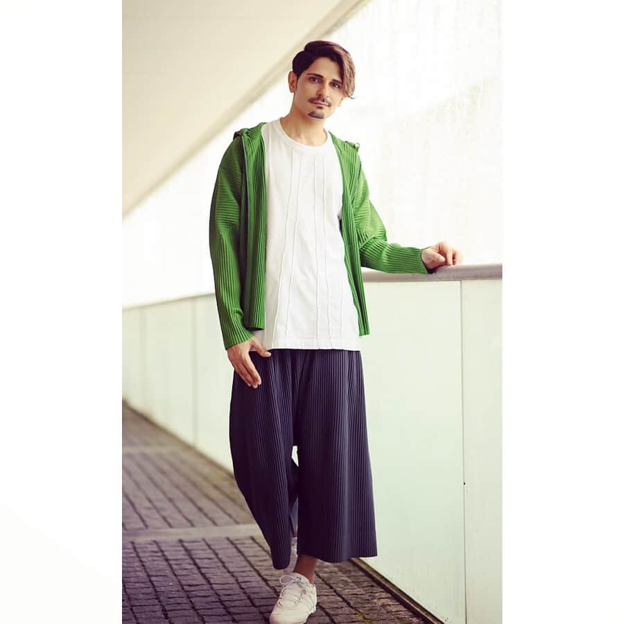 playfulのインスタグラム