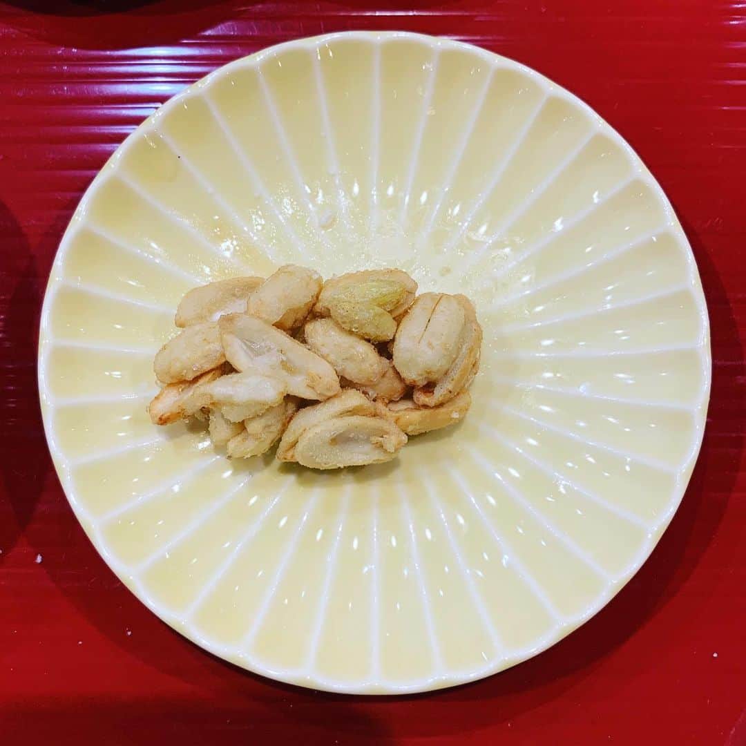 藤原ヒロシのグルメインスタ