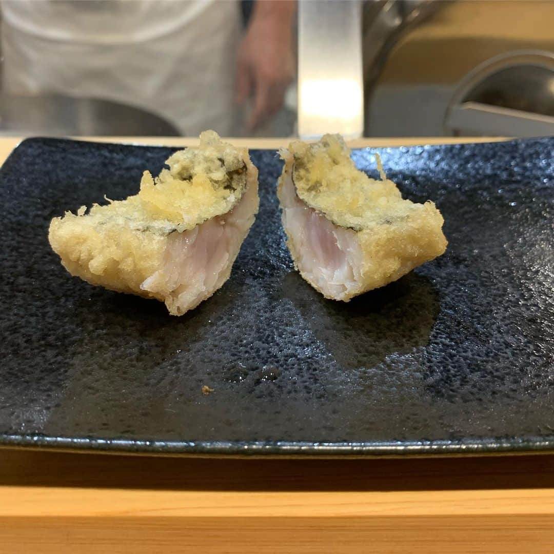 藤原ヒロシのグルメインスタ