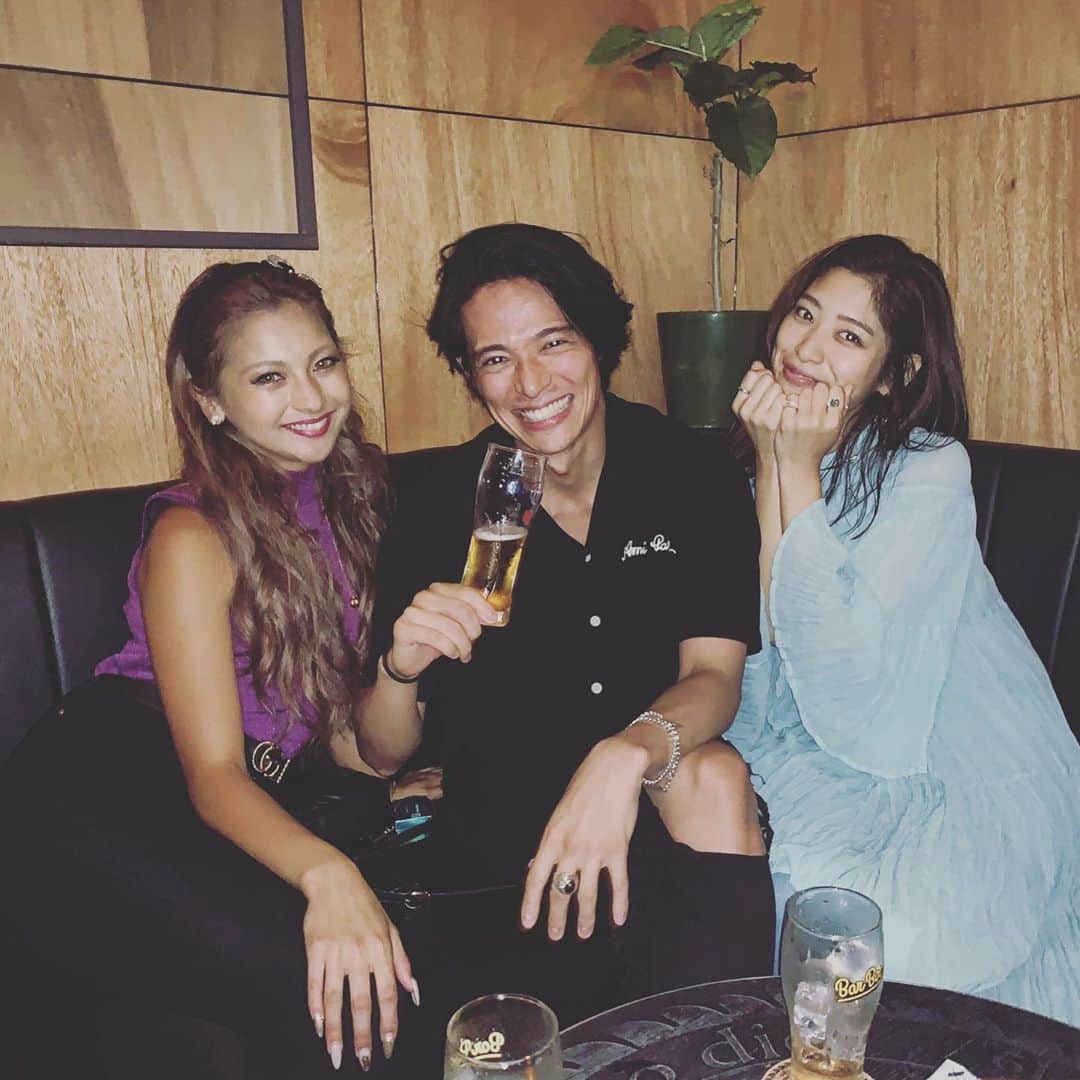 久保裕丈さんのインスタグラム写真 久保裕丈instagram 定期ばちぇ会 それぞれ忙しくてあんまり会えないけど ブレないあなたたちが大好きです バチェラージャパン シーズン1 バチェラー Thebachelor とにかく楽しかったけど 今日は一日重度の二日酔い 9月