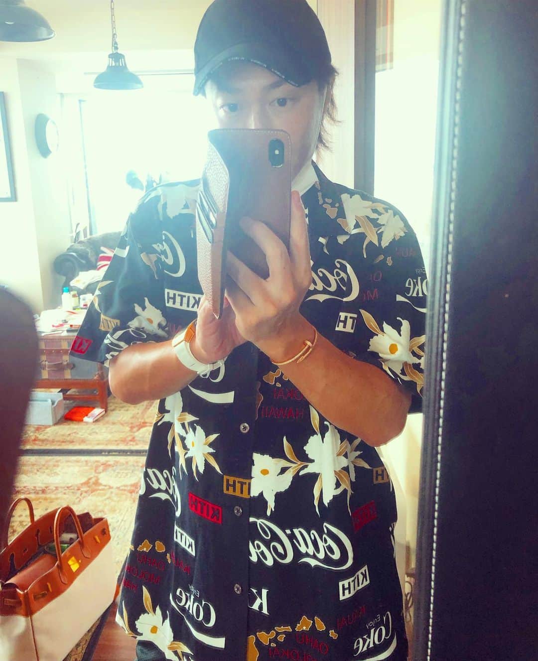 高木裕介のインスタグラム