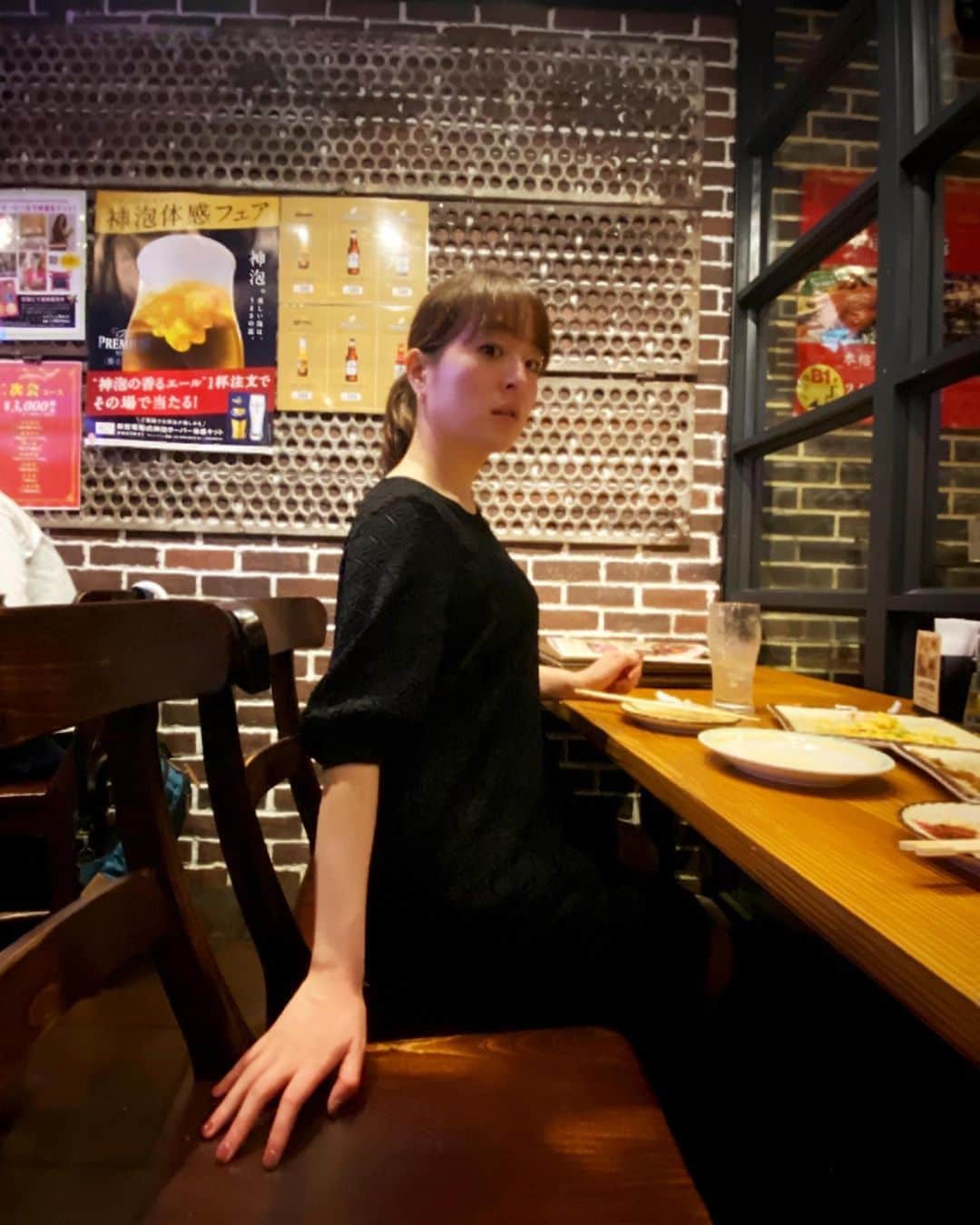 サムギョプサル和田のインスタグラム：「夏の思い出③iPhone11 pro」