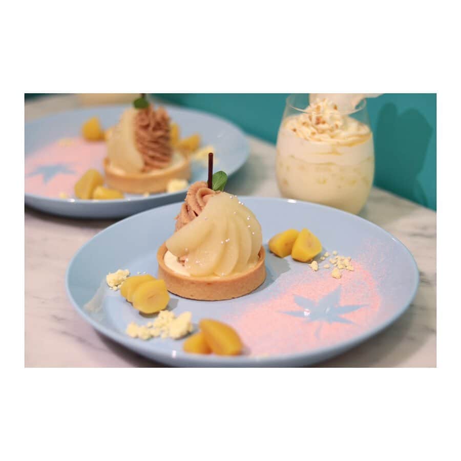 *✭ᏋണᎥ✭*のグルメインスタ