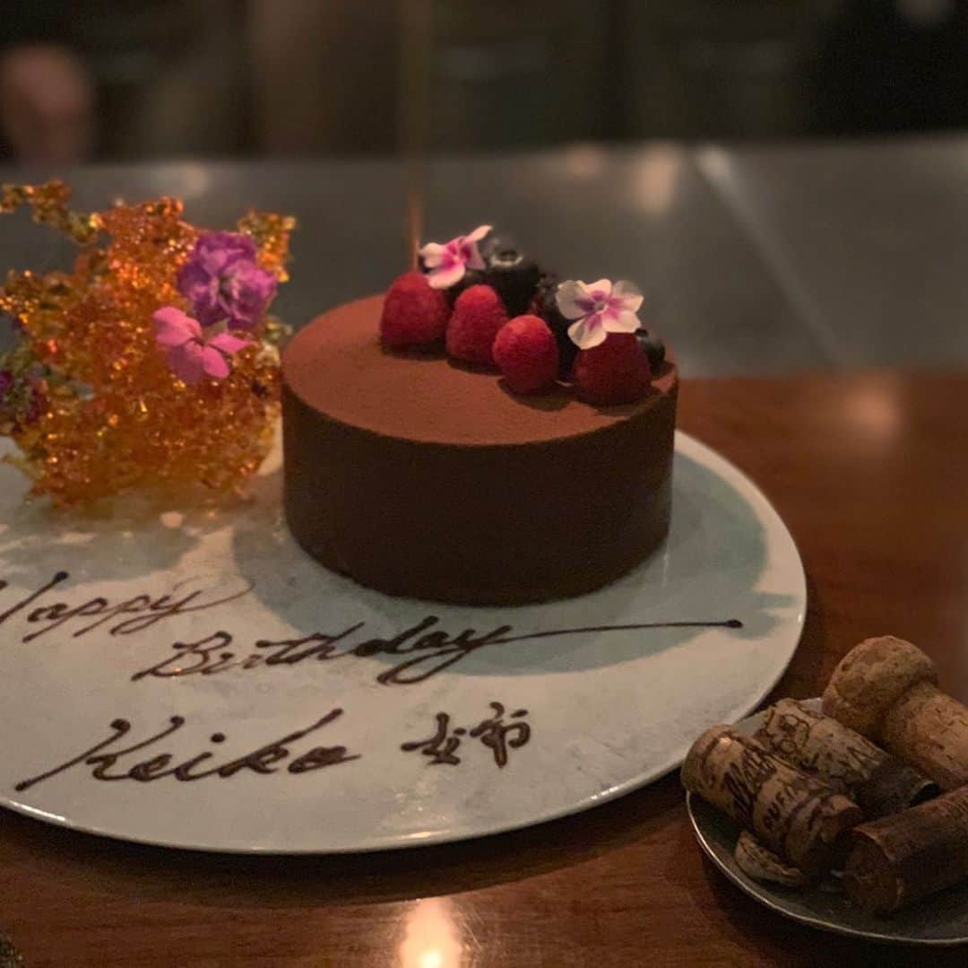 神田うののグルメインスタ