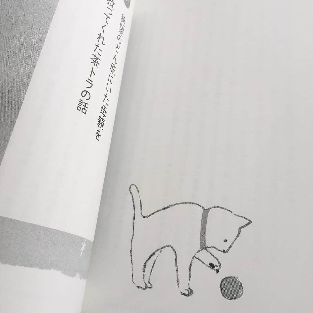 momoroさんのインスタグラム写真 - (momoroInstagram)「「会えなくなっても、ずっといっしょ」の表紙と挿絵数点描きました。獣医さんが綴る、家族とペットの暖かいエピソードが詰まっています。【ワニプラス】」9月23日 11時28分 - momoro6666