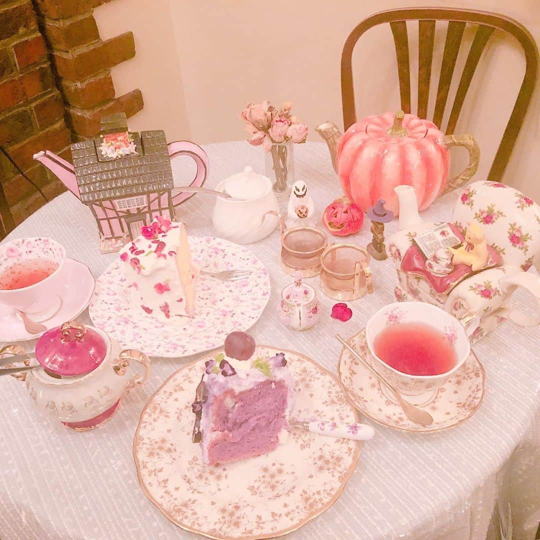 山田あかりのグルメインスタ