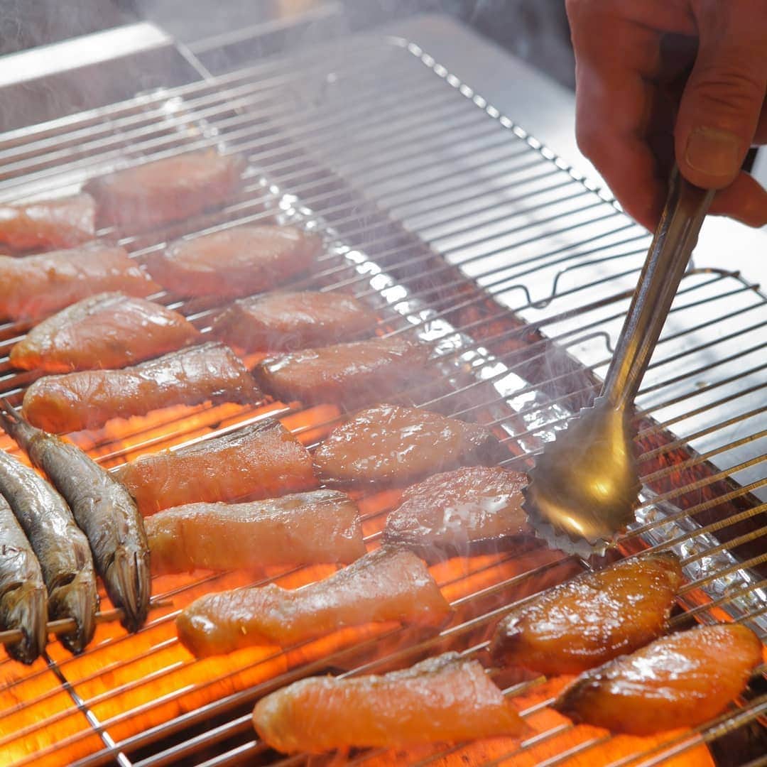 【公式】オーシャンリゾートホテル マホロバ・マインズ三浦のグルメインスタ