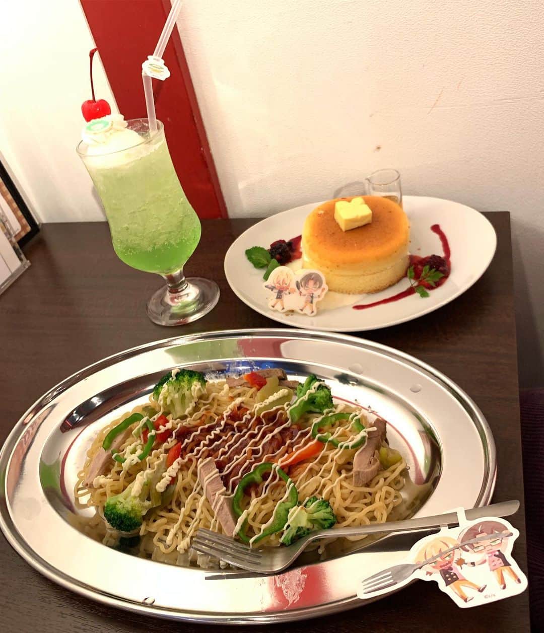  才原茉莉乃のインスタグラム