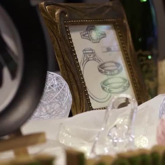 RIVIERA WEDDING　リビエラ ウェディング　公式のグルメインスタ