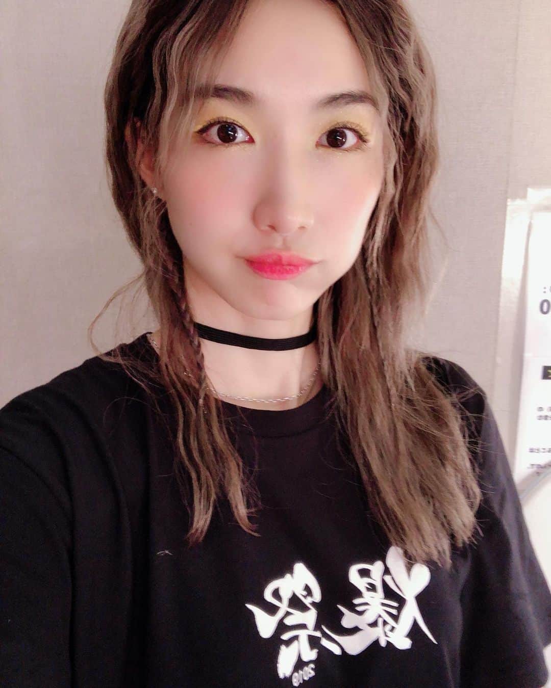 中嶋イッキュウのインスタグラム：「今日、爆祭 よろしく」
