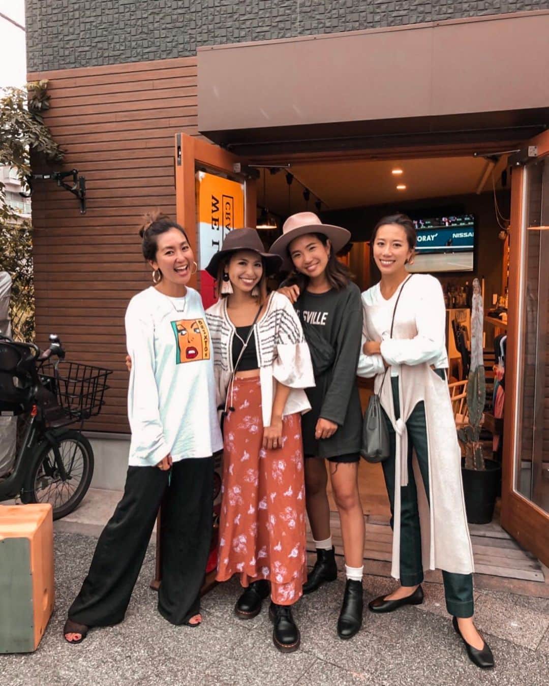 堀舞紀のグルメインスタ