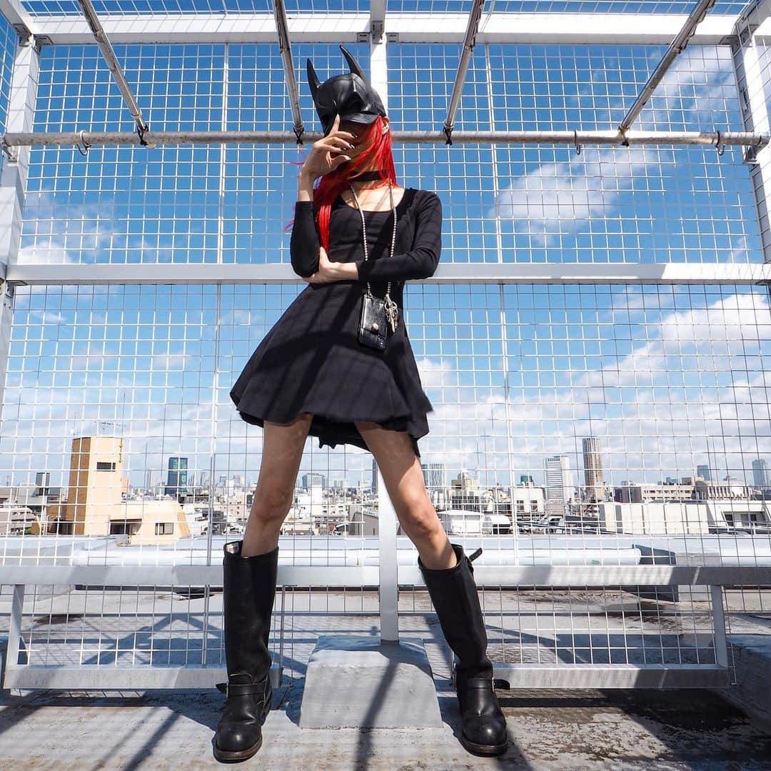 si ouxのインスタグラム