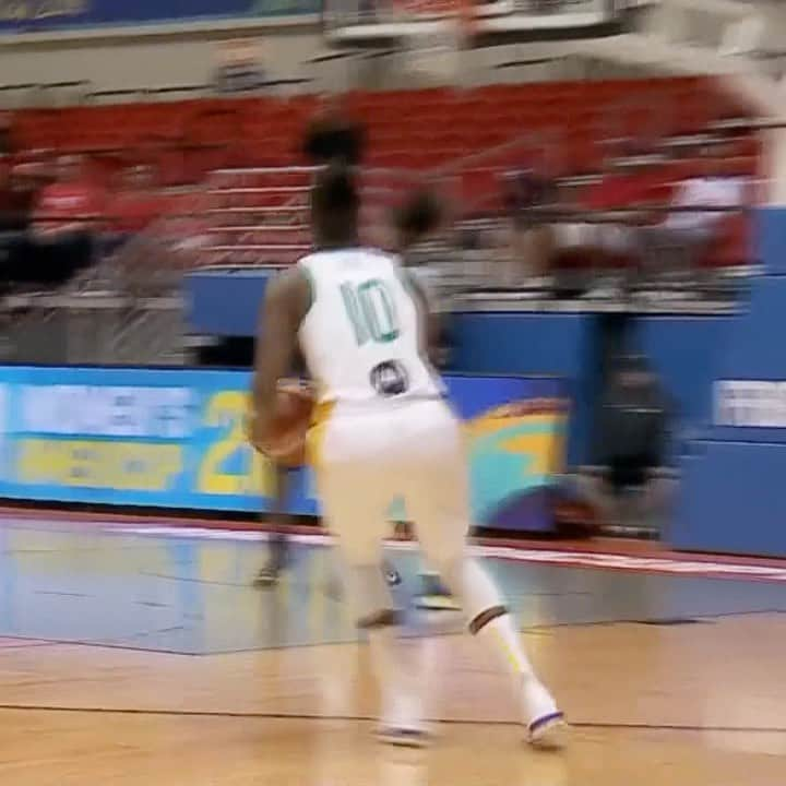 FIBAのインスタグラム