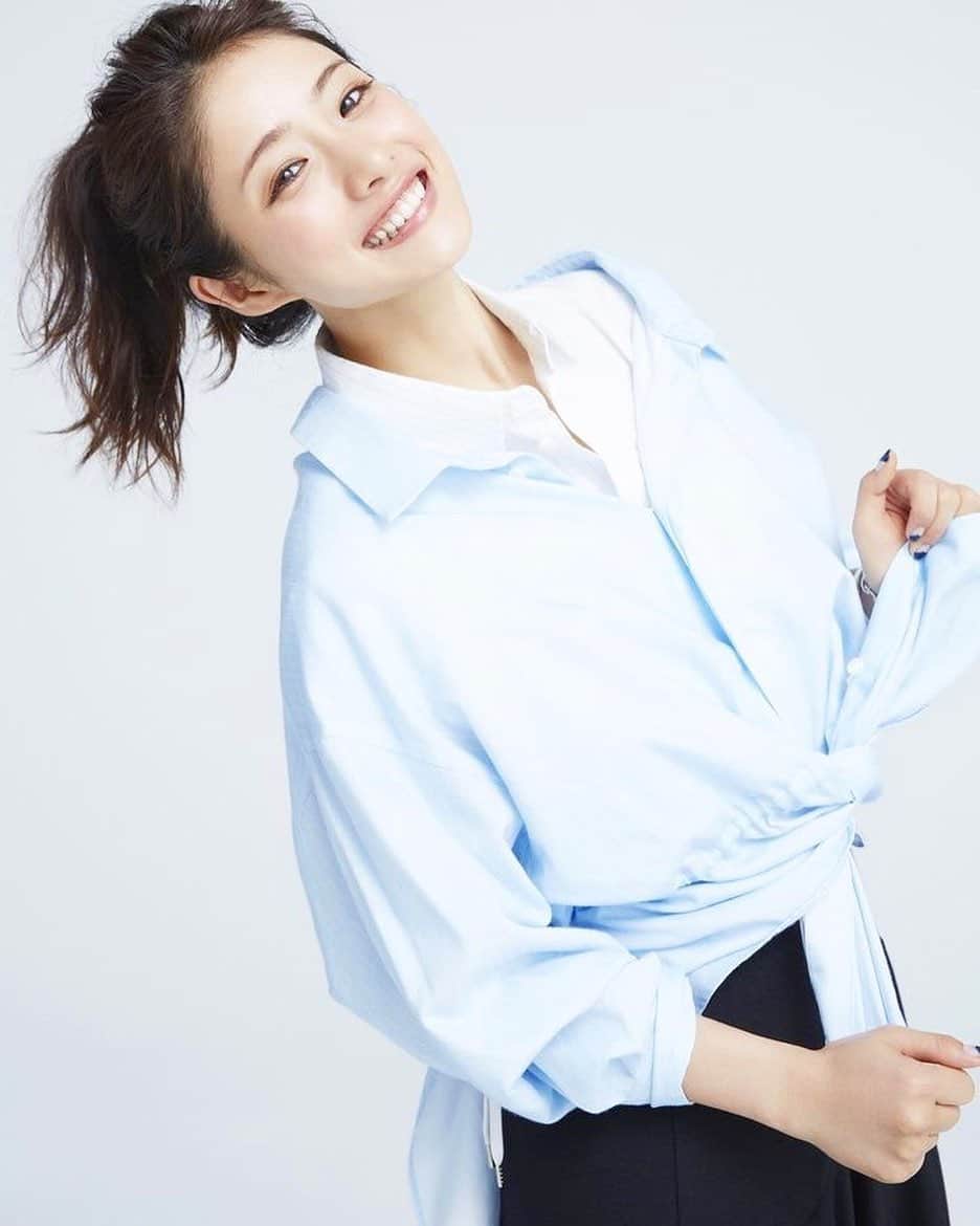 のインスタグラム：「. . #ishiharasatomi #satomiishihara  #石原さとみ #いしはらさとみ」