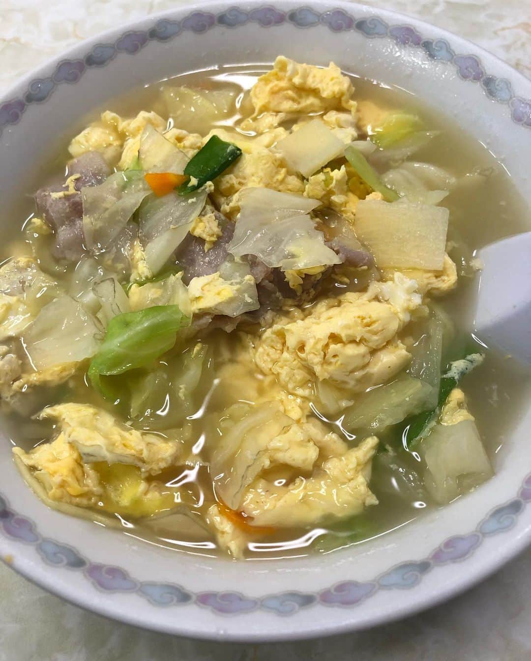 井林辰憲のグルメインスタ