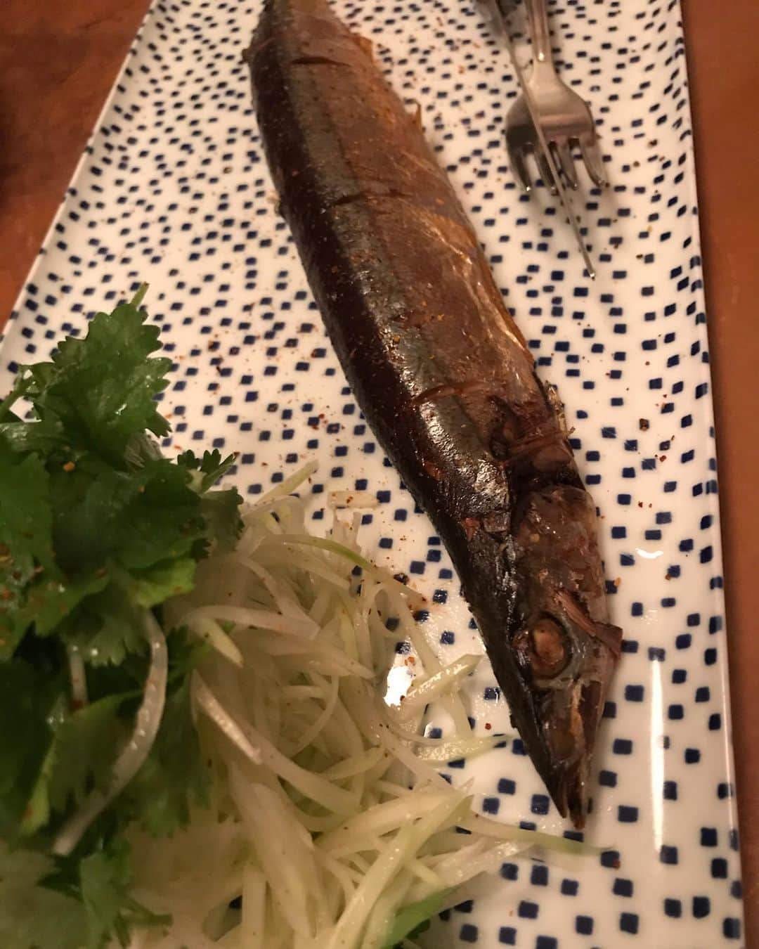 渡辺真起子のグルメインスタ