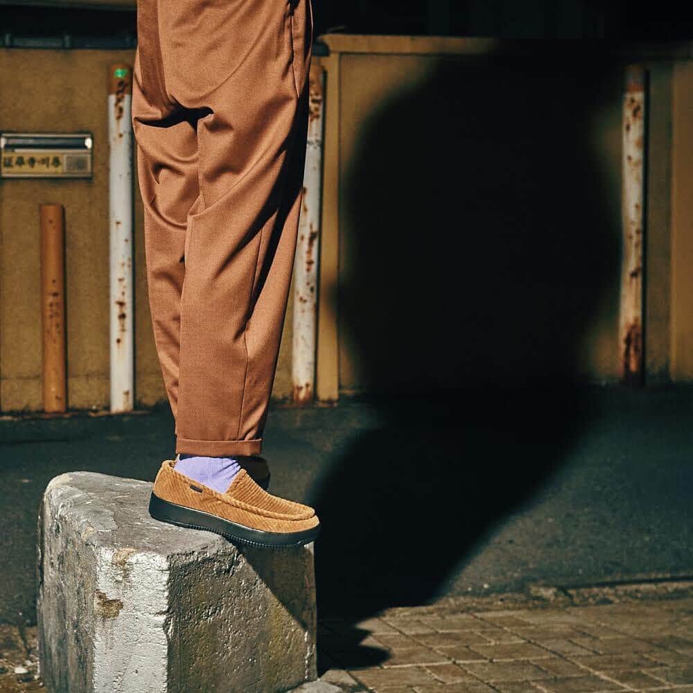 GRAVIS Japanのインスタグラム