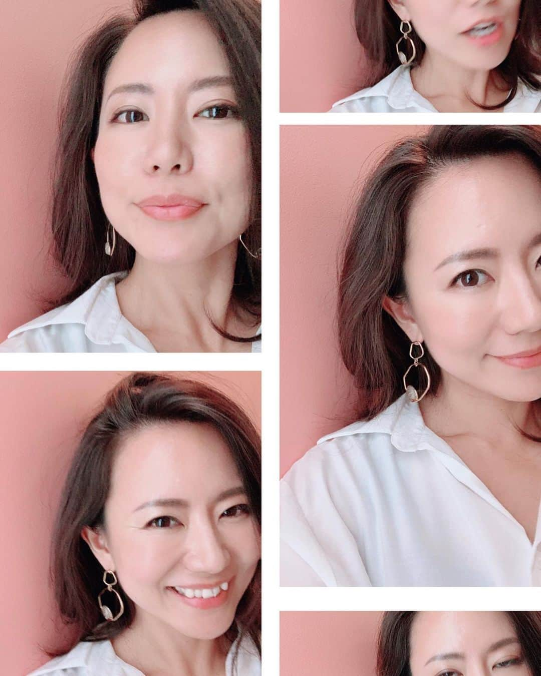 長嶺菜菜子さんのインスタグラム写真 - (長嶺菜菜子Instagram)「. ロン毛さようなら💇🏽‍♀️﻿ ﻿ ﻿ ボブお久しぶり💁🏽‍♀️←けどあまり気付かれない悲しみ﻿ ﻿ ﻿ 私の髪は 最高な2人と →pic﻿2 @satoshi_hisada  @hisato.tsurukawa  最高のシャンプーとリンスと →pic3﻿ 最高のドライヤーとアイロン →pic4.5﻿ によって出来ている﻿ ﻿ ﻿ 久田アートインダストリー﻿ @hisadaart  私のお抱えの美容院💇‍♀️💈﻿ 通って早1年半﻿ ﻿ ﻿ と言うことは髪を染めないで1年半😚﻿ ﻿ ﻿ 綺麗な髪にしたくて染めるのやめた！﻿ プリンになるの気にしなくていいし﻿ 何より髪が元気になる！最高( ˘ ³˘)♡︎﻿ ﻿ ﻿ 実店舗は京都にあって120年の歴史がある👀﻿ 京都から月に1回東京に来てて﻿ そのタイミングでボブにしてもーた😚🤙﻿ ﻿ ﻿ @satoshi_hisada  さんのアドバイスのおかげで﻿ ほんっとに髪が本来の美しさを取り戻してきた🙏🙏﻿ ﻿ ﻿ バイオプログラミングの﻿ ドライヤーとアイロンもほんっとに良くて﻿ もう手放せない﻿ ﻿ ﻿ ★------------------------------------------------☆﻿ #沖縄人 #うちなんちゅ﻿ #美容室 #久田アートインダストリー﻿ #ロングからボブ #セミロング﻿ #バイオプログラミング﻿ #バイオプログラミングレプロナイザー #バイオプログラミングヘアビューロン﻿ #bioprogramming﻿ #repronizer4dplus﻿ #hairbeauron4dplus﻿ #連写﻿ #半目 #ブレてる﻿ #こういうのしょっちゅう﻿る」9月23日 12時57分 - na7co0422