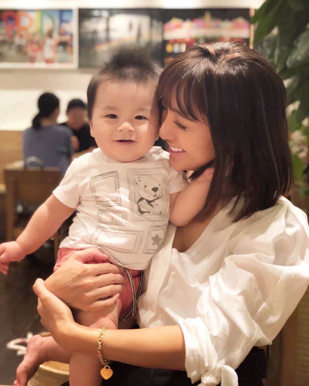 小川ひとみのグルメインスタ