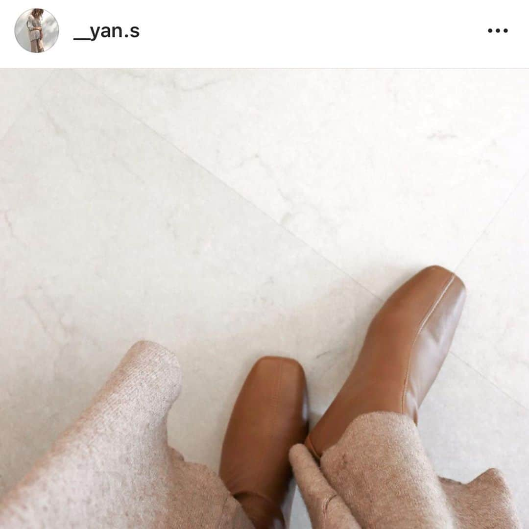 PRESSさんのインスタグラム写真 - (PRESSInstagram)「一番季節感が出るのって、やっぱり、靴👡﻿ 足元から秋色にチェンジして🍁﻿ ﻿ みなさんが今年の1足目に選んだシューズは﻿ こちらでした💓﻿ ﻿ swipeにてcheck👡👡👡﻿ ﻿ ﻿ —————————————————— ㅤ﻿ ﻿ お気に入りの写真に @pressblog #pressblog をㅤ﻿ タグ🏷して投稿してください♡﻿ PRESS公式アカウントでㅤ﻿ あなたのアカウントをご紹介致します! ㅤ﻿ ㅤ﻿ ——————————————————﻿ ﻿ #パンプス #ローファー #バレエシューズ #フラットシューズ #秋靴  #あしもと倶楽部 #あしもとくらぶ #足もと倶楽部 #靴好きな人と繋がりたい #靴磨き倶楽部 #今日の靴 #靴好き #パンプスの季節 #ファッションコーデ #トレンドコーデ #トレンドファッション #トレンドアイテム」9月23日 14時05分 - press.inc