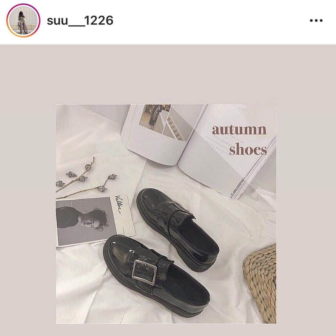 PRESSさんのインスタグラム写真 - (PRESSInstagram)「一番季節感が出るのって、やっぱり、靴👡﻿ 足元から秋色にチェンジして🍁﻿ ﻿ みなさんが今年の1足目に選んだシューズは﻿ こちらでした💓﻿ ﻿ swipeにてcheck👡👡👡﻿ ﻿ ﻿ —————————————————— ㅤ﻿ ﻿ お気に入りの写真に @pressblog #pressblog をㅤ﻿ タグ🏷して投稿してください♡﻿ PRESS公式アカウントでㅤ﻿ あなたのアカウントをご紹介致します! ㅤ﻿ ㅤ﻿ ——————————————————﻿ ﻿ #パンプス #ローファー #バレエシューズ #フラットシューズ #秋靴  #あしもと倶楽部 #あしもとくらぶ #足もと倶楽部 #靴好きな人と繋がりたい #靴磨き倶楽部 #今日の靴 #靴好き #パンプスの季節 #ファッションコーデ #トレンドコーデ #トレンドファッション #トレンドアイテム」9月23日 14時05分 - press.inc