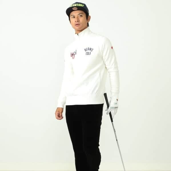 山下晃和さんのインスタグラム写真 - (山下晃和Instagram)「【MODEL】BEAMS GOLF 2019-2020FW model  #GOLF #BEAMS #BEAMSGOLF #ビームス #ビームスゴルフ #モデル #mensmodel #fashion #Tokyo #Japan #ゴルフ #ゴルフファッション #ゴルフウェア #modeling #mensmodel #japanesemensmodel」9月23日 14時21分 - travel_akikazoo