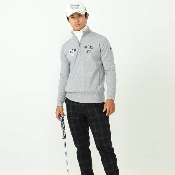 山下晃和さんのインスタグラム写真 - (山下晃和Instagram)「【MODEL】BEAMS GOLF 2019-2020FW model  #GOLF #BEAMS #BEAMSGOLF #ビームス #ビームスゴルフ #モデル #mensmodel #fashion #Tokyo #Japan #ゴルフ #ゴルフファッション #ゴルフウェア #modeling #mensmodel #japanesemensmodel」9月23日 14時21分 - travel_akikazoo