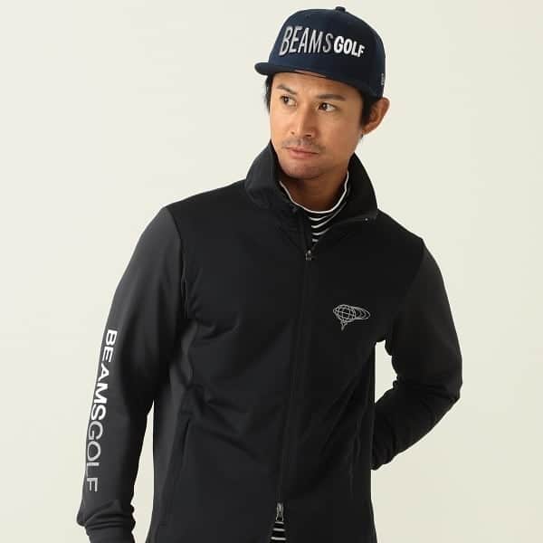 山下晃和さんのインスタグラム写真 - (山下晃和Instagram)「【MODEL】BEAMS GOLF 2019-2020FW model  #GOLF #BEAMS #BEAMSGOLF #ビームス #ビームスゴルフ #モデル #mensmodel #fashion #Tokyo #Japan #ゴルフ #ゴルフファッション #ゴルフウェア #modeling #mensmodel #japanesemensmodel」9月23日 14時21分 - travel_akikazoo