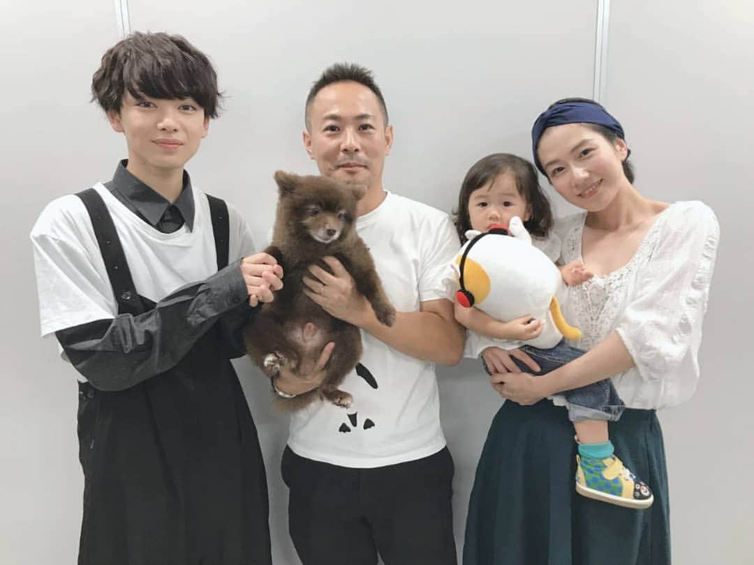 吉村美樹のインスタグラム
