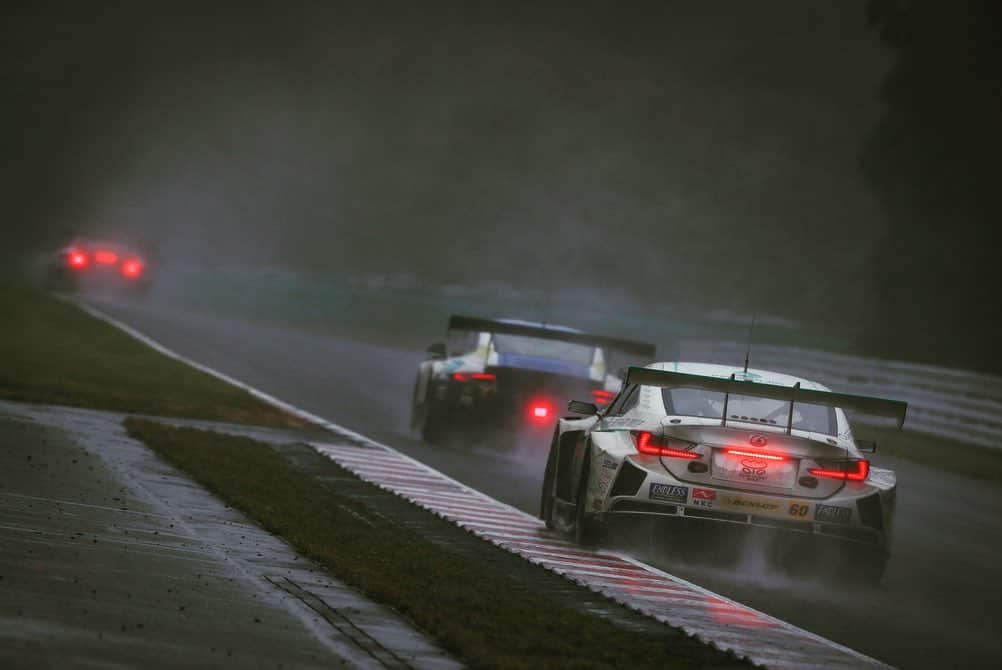 吉本大樹さんのインスタグラム写真 - (吉本大樹Instagram)「早いもので今シーズンも残すは1戦 #SuperGT #2019 #Round7 #SUGO #300km #LMcorsa #OTG #OTGmotorsports #OsakaToyopet #OsakaToyopetGroup #Lexus #Rcf #RcfGT3 #GT3 #DUNLOP #PETRONAS #HirokiYoshimoto #RitomoMiyata」9月23日 14時53分 - hiroyoshimoto